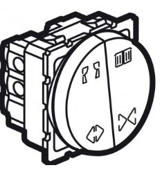 DBL SW CURTAIN 2M RO AR