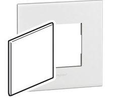 BLANKING PLATE 2M BS AR