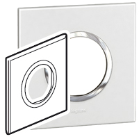 PLATE 2 RD MOD 1G CASUAL      