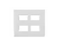 PLATE 4 MODULE WITH SUPPORT FRAME