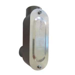 Hộp nổi chữ nhật nối IMC/RSC