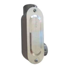 IMC/RSC Outlet Box