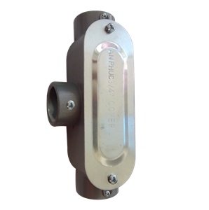 EMT Outlet Box