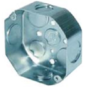 Octagon Box thickness 1.0mm