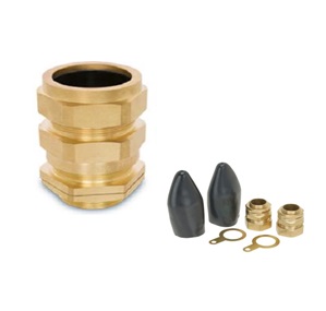 CWM20S Cable Glands
