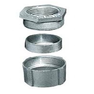 Compression IMC Coupling 1/2