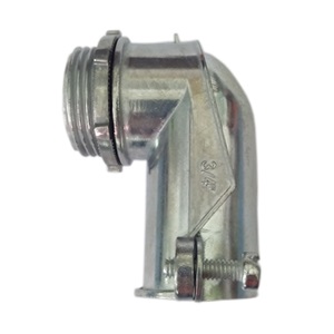Flexible Angle Connector 1/2