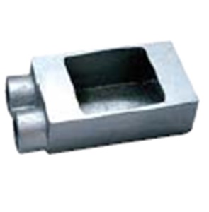 F.S Box 75x132, U way size 1/2