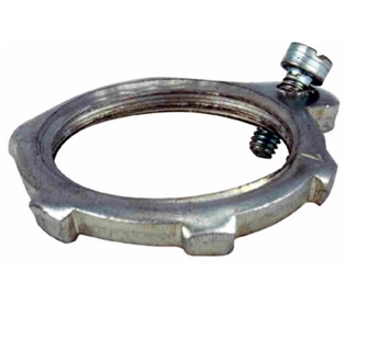 Tán ren trong + nối đất size 1/2"