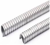 Flexible Steel Conduit 3/8"