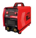 Inverter welding machine 200 Ampe 220V- HK200E