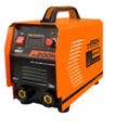 Inverter welding machine 200 Ampe 220V -HK200H 
Accessories: Weilding plier + 3 meters welding wire and Clamping mass + 2 meters wire mass