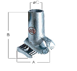 IMC Bender size 1/2" ~ 3/4