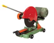 Iron Cutting Machine without motor