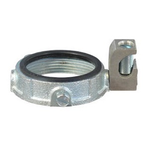 Grounding Bushing 1/2