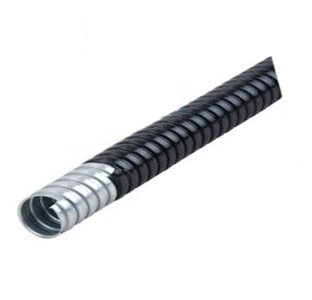 Flexible Steel Conduit with PVC Coated 3/8