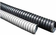 Flexible PVC Conduit 40mm