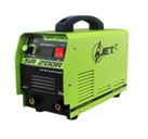 Inverter Jet welding machine 200 Ampe - 200 - SR200R