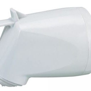 PLEXO PLUG 2P+E 32A