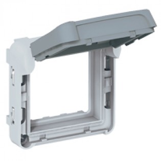 MOSAIC ADAPTER                
