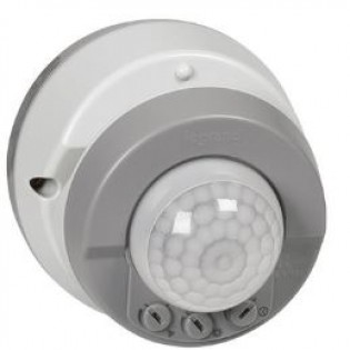 360DEG.WATERPROOF MOVEM.DETECT