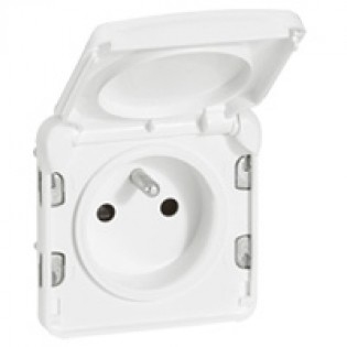 IP 55 Plexo TM antibacterial
