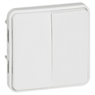 IP 55 Plexo TM antibacterial
