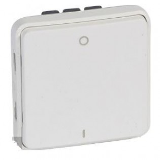 IP 55 Plexo TM antibacterial