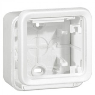 IP 55 Plexo TM antibacterial