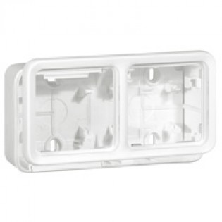IP 55 Plexo TM antibacterial