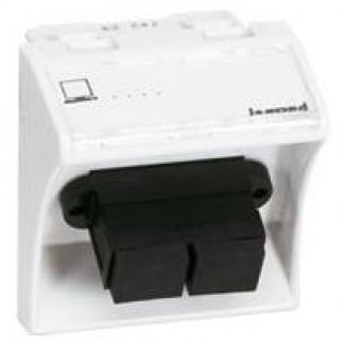 MOSAIC OPTICAL SOCKET 2XSC    