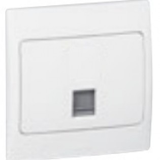 WHITE TELEPHONE BS MASTER     