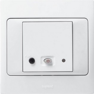 WHITE SOUND DIFF.: CENTR. UNIT