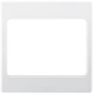 WHITE BLANK                   