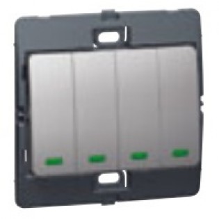 LED 220V GREEN LOW CONSUMPTION