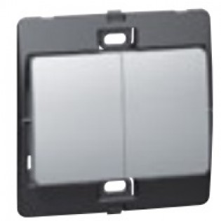SILVERM 2G 1W 10A SWITCH      