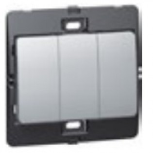 SILVERM 3G 2W 10A SWITCH      