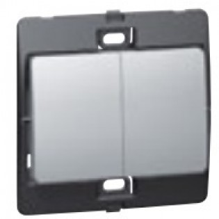 SILVERM 2G 1W 20A SP SWITCH   