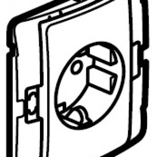 SILVERM GERMAN STANDARD SOCKET