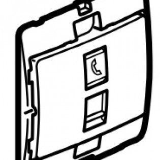 SILVERM RJ 11                 