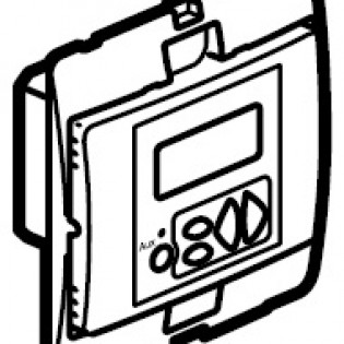 SILVERM SOUND DIFF LOCAL CTRL 