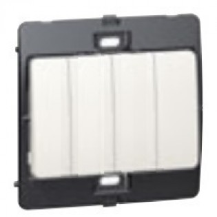 PEARLM 4G 1W 10A SWITCH       