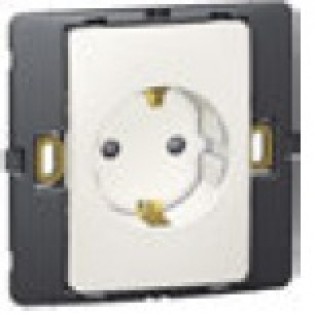 PEARLM GERMAN STANDARD SOCKET 