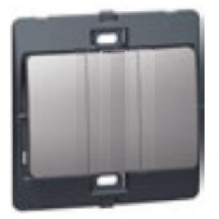 DARKM 3G 1W 10A SWITCH        