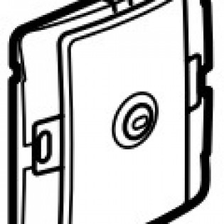 DARKM 20A CONNECTION UNIT     