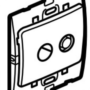 DARKM TV + FM                 