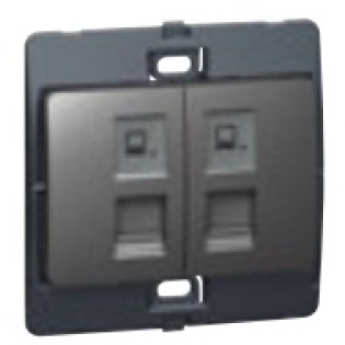 DARKM DOUBLE RJ 11            