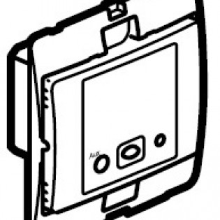 DARKM SOUND DIFF CENTRAL U    