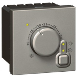 THERM RSA MICROLINE TYP SQ ALU