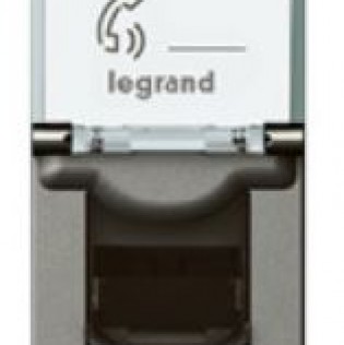 LINEJACK MOD SINGL SECD  ALU  